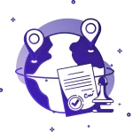 International certificate