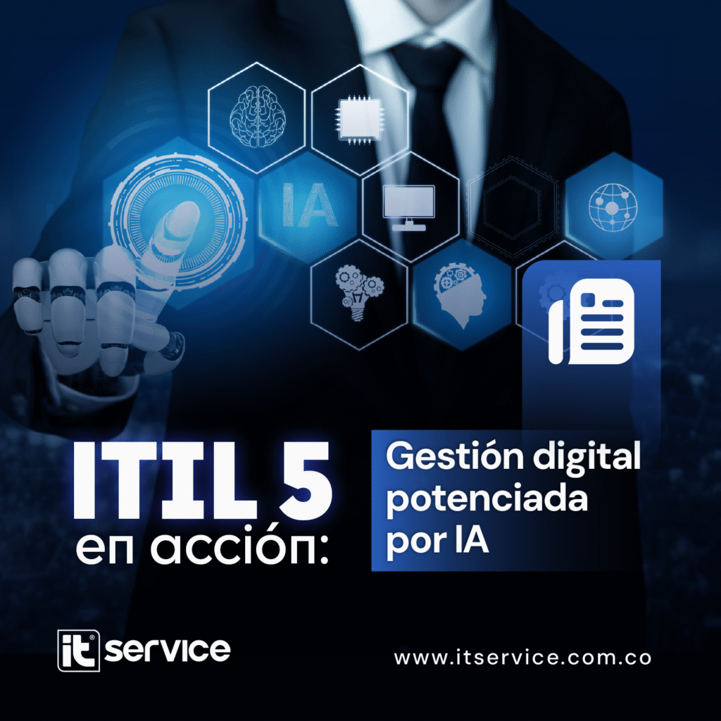 itil-5-en-accion-ia-para-la-gestion-digital-de-servicios