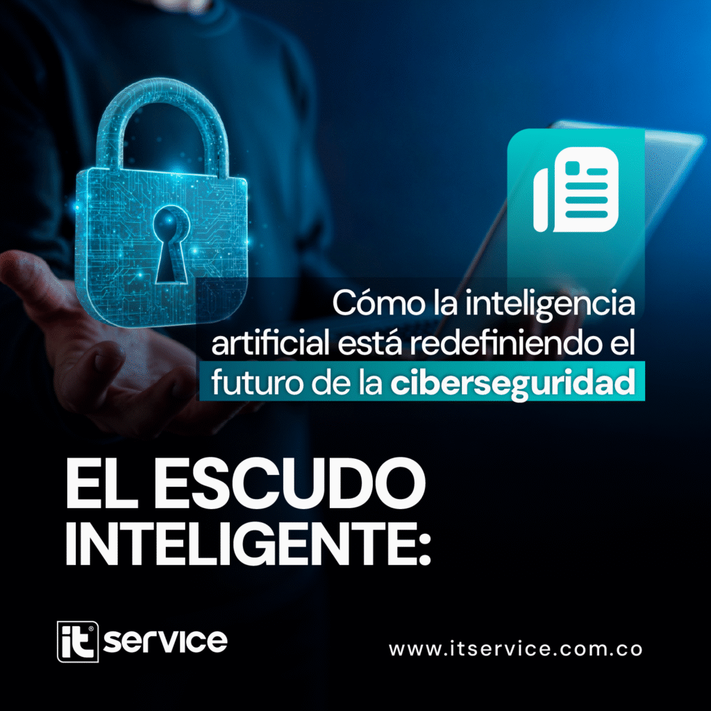 ciberseguridad con ia
